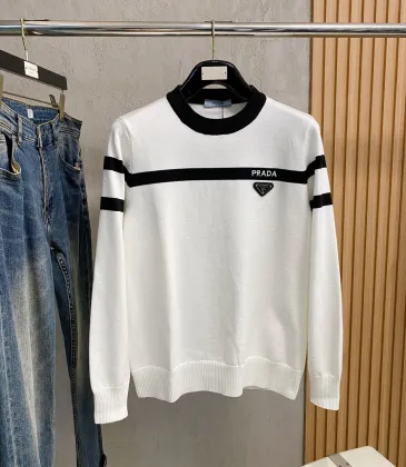 Prada Sweater for Men #A59024