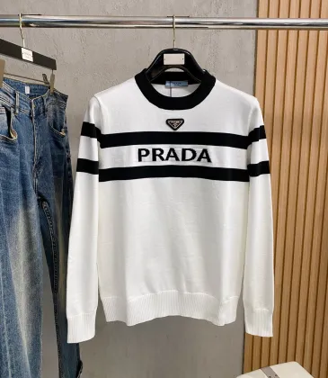 Prada Sweater for Men #A59030