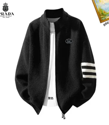 Prada Sweater for Men #A59122