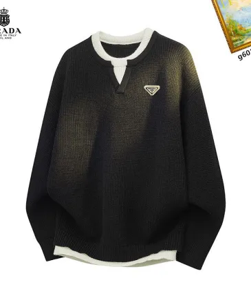 Prada Sweater for Men #A59127