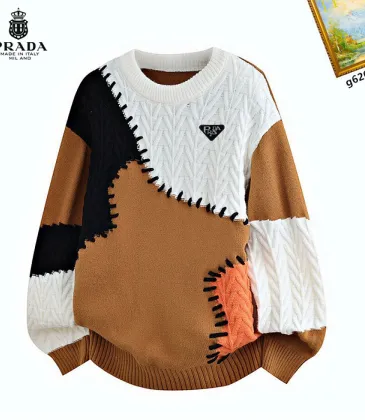 Prada Sweater for Men #A59132