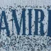 Amiri Sweaters for MEN/Women Black/Blue/Green #A23147