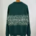 Amiri Sweaters for MEN/Women Black/Blue/Green #A23147