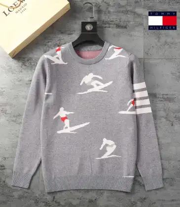 TOMMY HILFIGER Sweaters for MEN #999928071