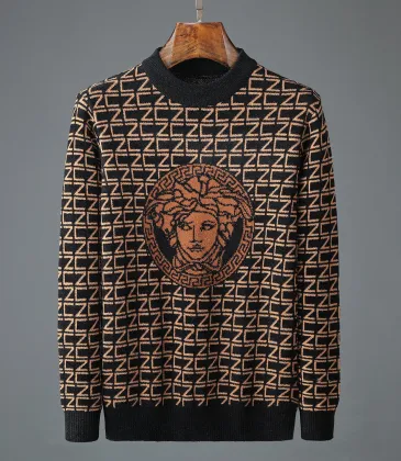 Versace 2022ss sweater for Men #999930172