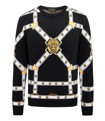 Versace Sweaters for Men #99117579