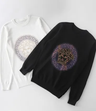 Versace Sweaters for Men #999902248