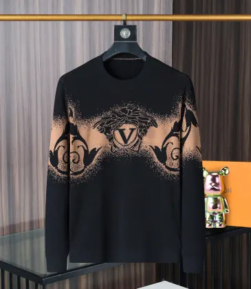 Versace Sweaters for Men #A41555