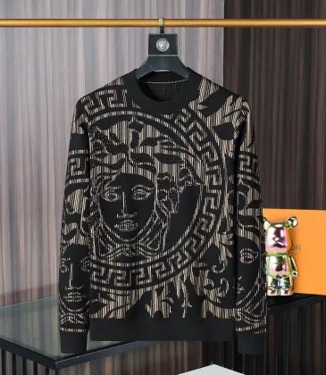 Versace Sweaters for Men #A42008