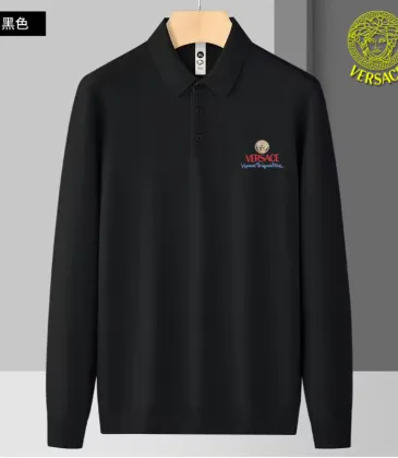 Versace Sweaters for Men #A56381