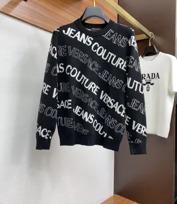 Versace Sweaters for Men #A56531