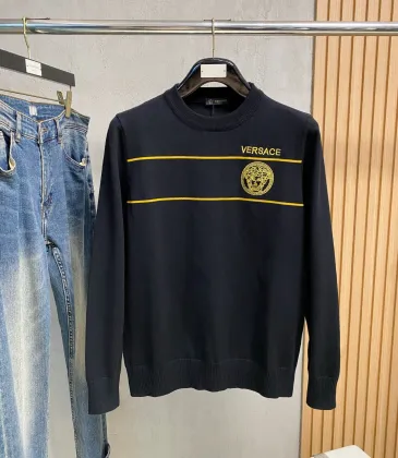Versace Sweaters for Men #A58994