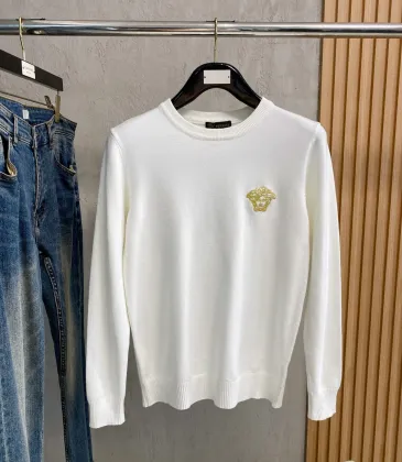 Versace Sweaters for Men #A59010