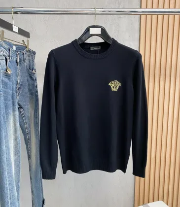 Versace Sweaters for Men #A59011