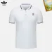 Adidas Men's Polo Shirts Multiple color options #A60749