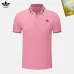 Adidas Men's Polo Shirts Multiple color options #A60749