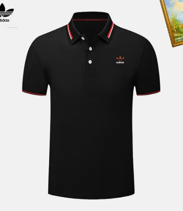 Adidas Men's Polo Shirts Multiple color options #A60749