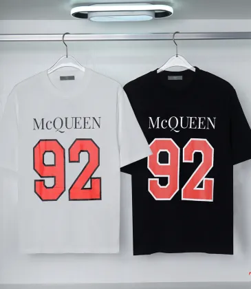 2023 NEW Alexander McQueen T-shirts #999937188