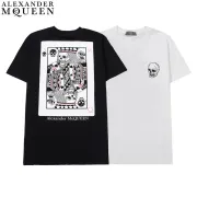 Alexander McQueen T-shirts #999914146