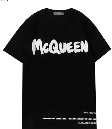 Alexander McQueen T-shirts #A29609