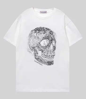 Alexander McQueen T-shirts #A31958