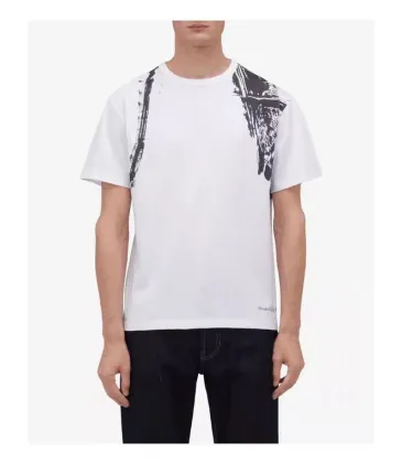 Alexander McQueen T-shirts #A36628