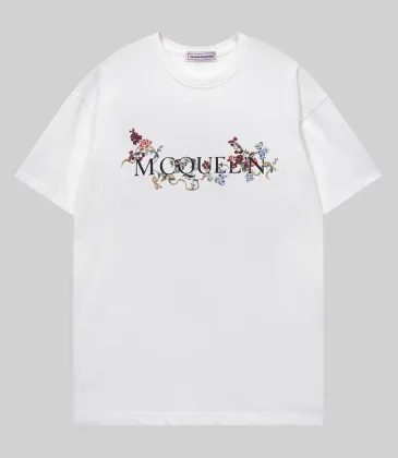 Alexander McQueen T-shirts #A61498