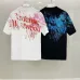 vivienne westwood T-shirts for Men' t-shirts #A49828
