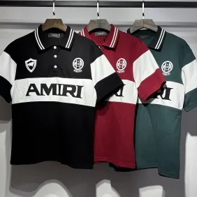 Amiri Polo #A65813 Amiri Polo #A65813