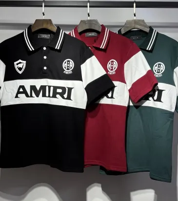 Amiri Polo #A65813 Amiri Polo #A65813