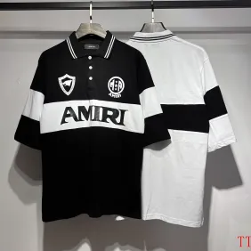 Amiri Polo #A65814 Amiri Polo #A65814
