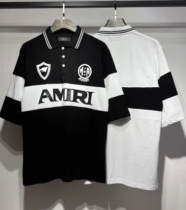 Amiri Polo #A65814 Amiri Polo #A65814