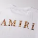 Amiri T-shirts #999922020