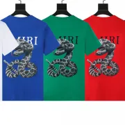 Amiri T-shirts #999924164