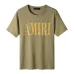 Amiri T-shirts #999925273