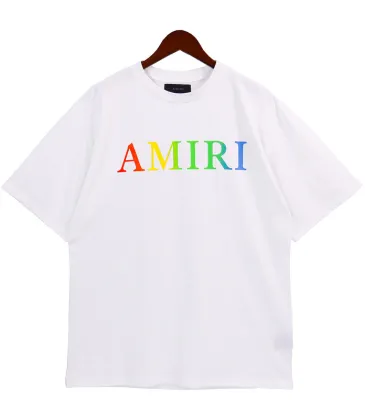 Amiri T-shirts #999933480