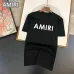 Amiri T-shirts #A22554