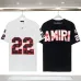 Amiri T-shirts #A23984