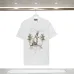 Amiri T-shirts #A23985