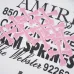 Amiri T-shirts #A23986