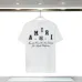 Amiri T-shirts #A23987