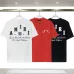 Amiri T-shirts #A23987