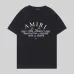 Amiri T-shirts #A24528