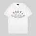 Amiri T-shirts #A24528