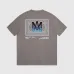 Amiri T-shirts #A25121