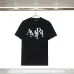 Amiri T-shirts #A31950