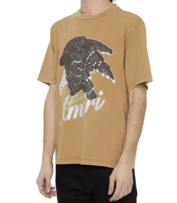 Amiri T-shirts #A32143