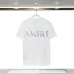 Amiri T-shirts #A33322