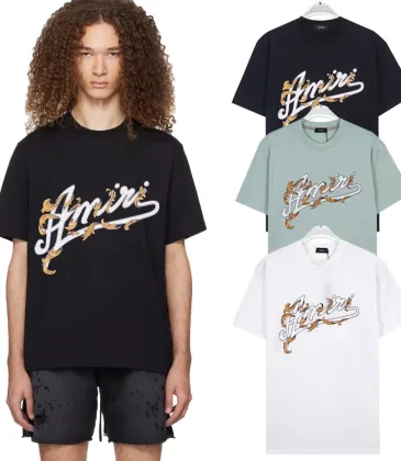 Amiri T-shirts #A33697