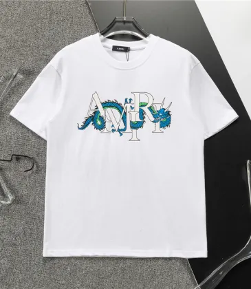 Amiri T-shirts #A33977